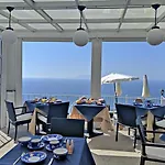 住宿加早餐酒店 Vista Mare Bb 3*