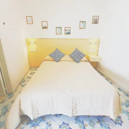 Vista Mare Bb Anacapri (Isola di Capri)