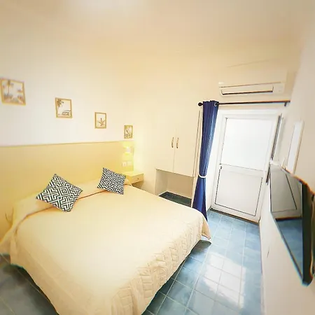 住宿加早餐酒店 Vista Mare Bb