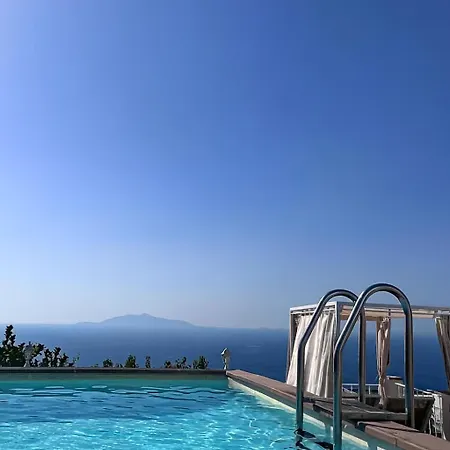 Vista Mare Bb Bed & Breakfast