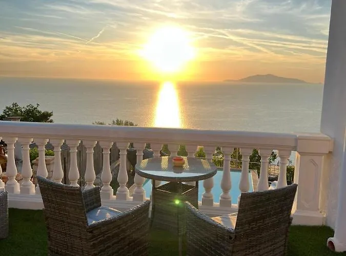 Vista Mare Bb Bed & Breakfast