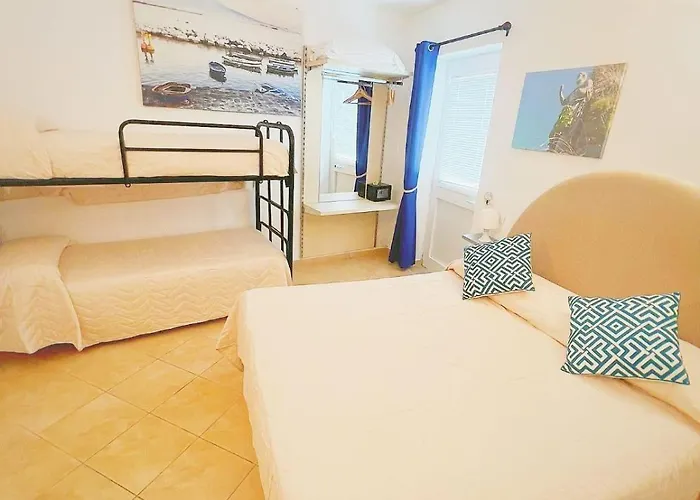 Vista Mare Bb Bed & Breakfast