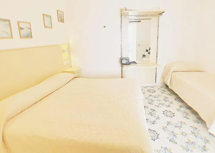 Vista Mare Bb Bed & Breakfast 4*