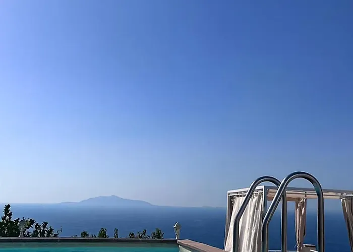 Vista Mare Bb Bed & Breakfast