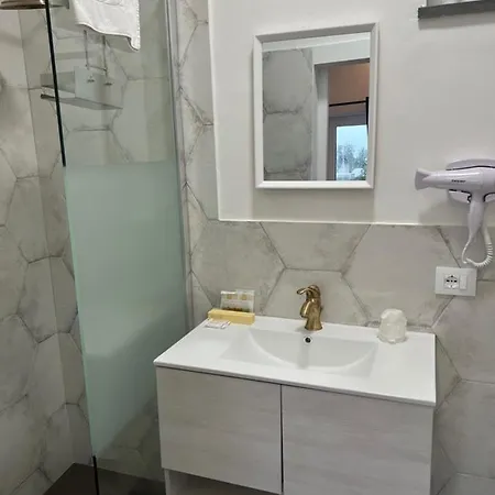 Vista Mare Bb Bed & Breakfast Anacapri (Isola di Capri)