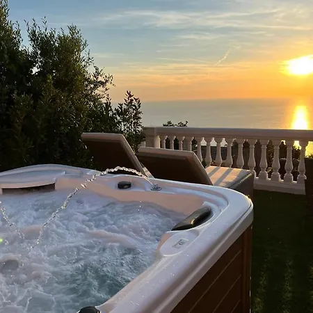 Vista Mare Bb * Anacapri (Isola di Capri)