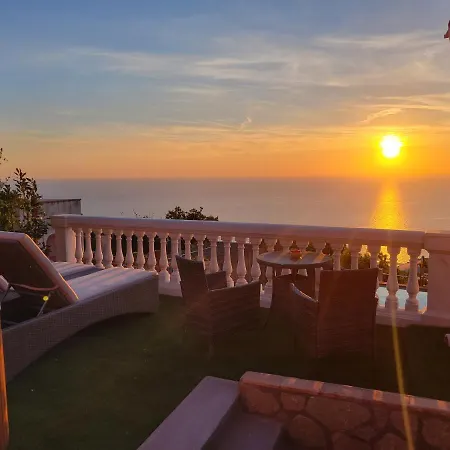 Vista Mare Bb Anacapri (Isola di Capri)