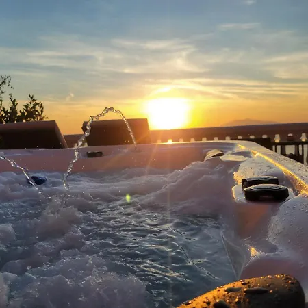 Vista Mare Bb Bed & Breakfast Anacapri (Isola di Capri)