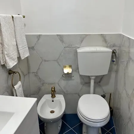 Bed & Breakfast Vista Mare Bb *