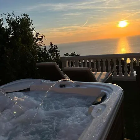 Vista Mare Bb Bed & Breakfast