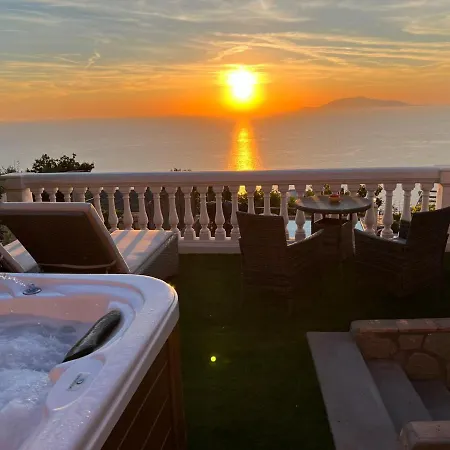 Bed & Breakfast Vista Mare Bb
