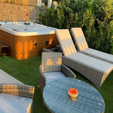 Bed & Breakfast Vista Mare Bb *