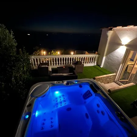 Vista Mare Bb Bed & Breakfast *