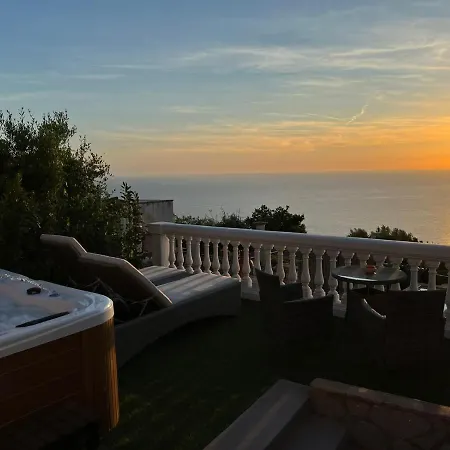 Vista Mare Bb Anacapri (Isola di Capri)