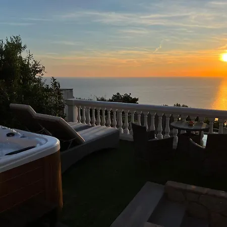 Vista Mare Bb Bed & Breakfast