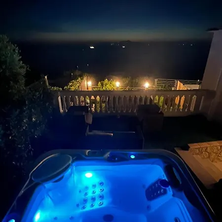 Vista Mare Bb * Anacapri (Isola di Capri)