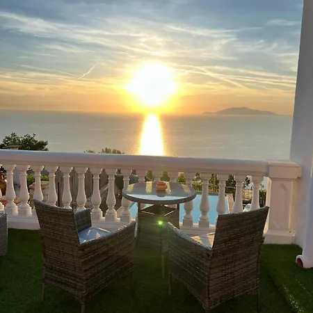 Vista Mare Bb Bed & Breakfast
