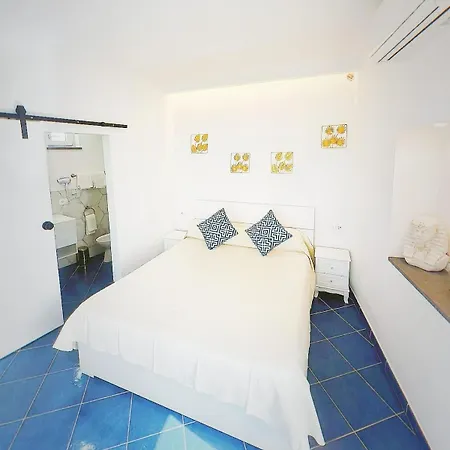 Vista Mare Bb Bed & Breakfast