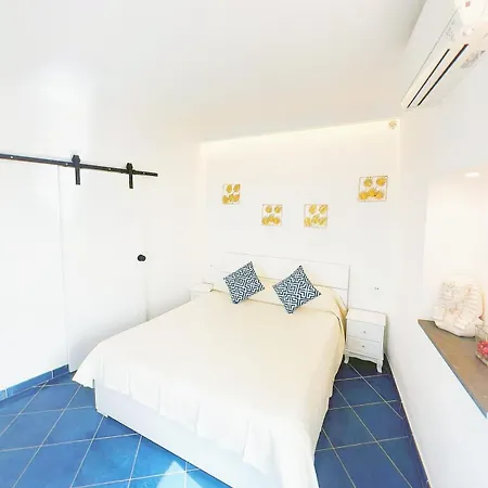 Vista Mare Bb 4*