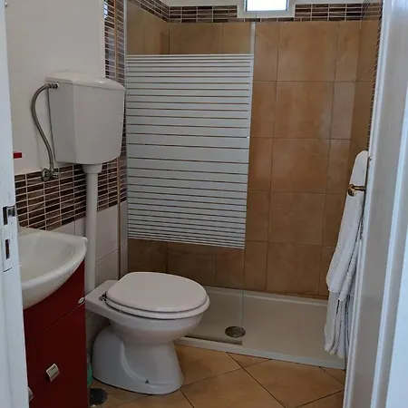 Vista Mare Bb Bed & Breakfast Anacapri (Isola di Capri)