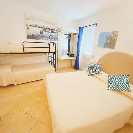 Vista Mare Bb Bed & Breakfast