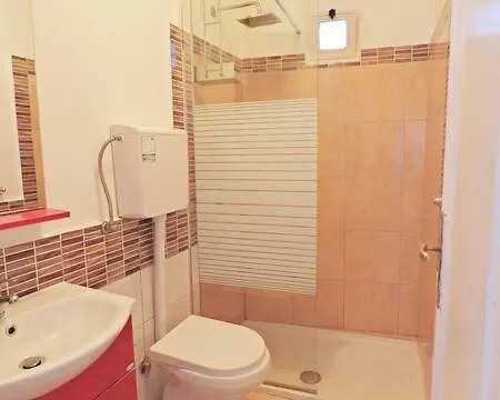 B&B Vista Mare Bb 아나카프리