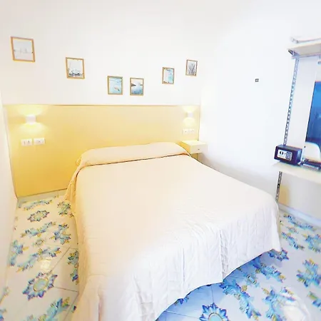Vista Mare Bb 3* Anacapri (Isola di Capri)