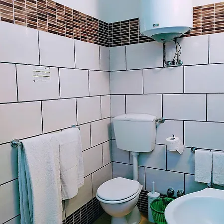 Bed & Breakfast Vista Mare Bb