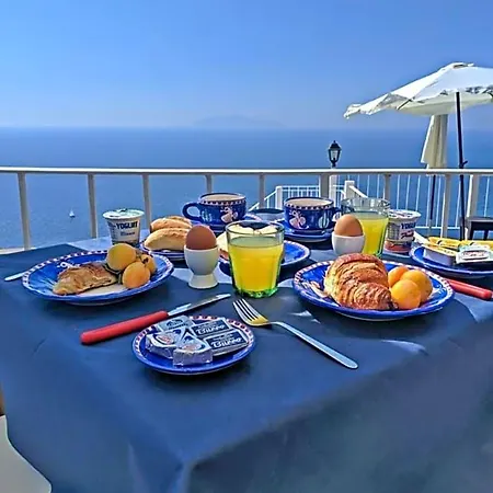 Vista Mare Bb Bed & Breakfast