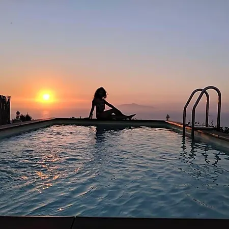 Vista Mare Bb Bed & Breakfast
