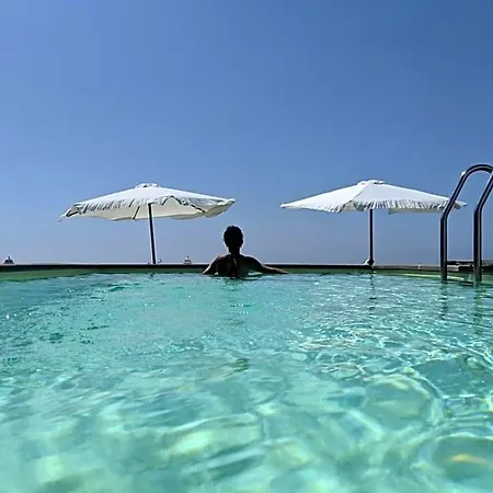 Vista Mare Bb Bed & Breakfast 4*