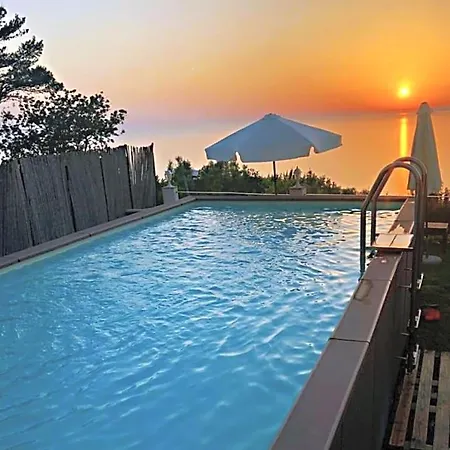 Vista Mare Bb 4* Anacapri (Isola di Capri)
