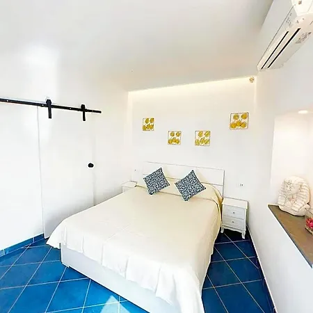 Bed & Breakfast Vista Mare Bb 4*