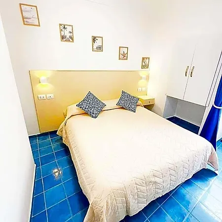 Vista Mare Bb 4*