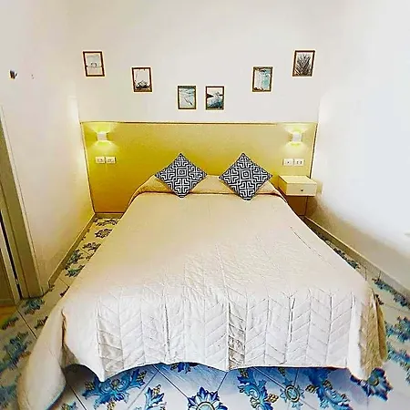 Vista Mare Bb Bed & Breakfast
