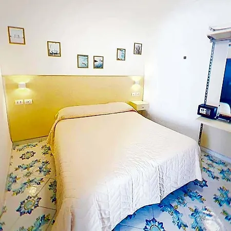 Bed & Breakfast Vista Mare Bb