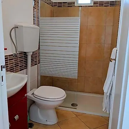 Bed & Breakfast Vista Mare Bb