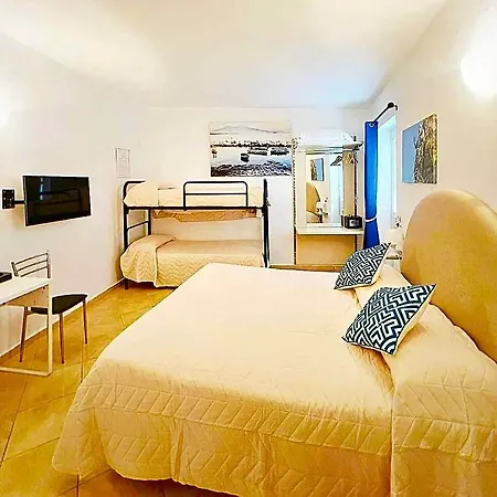 Vista Mare Bb 4*