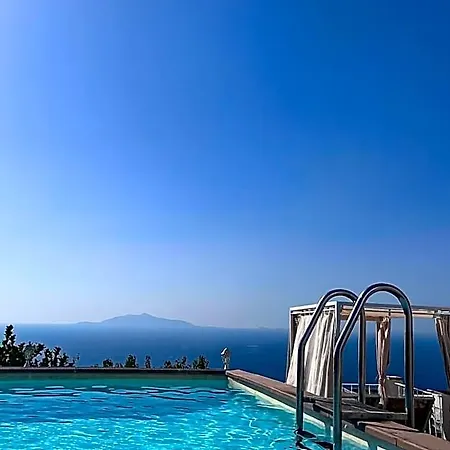 Vista Mare Bb Bed & Breakfast 4*