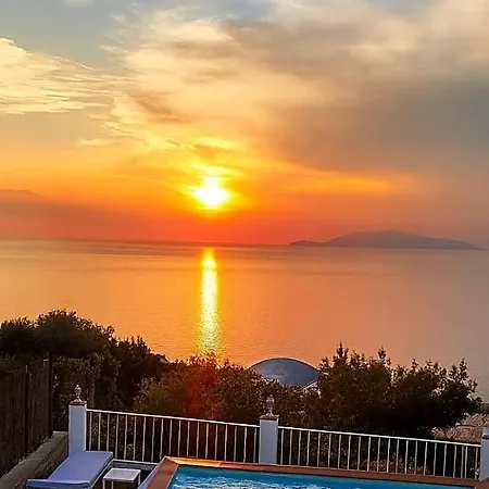 Vista Mare Bb 4* Anacapri (Isola di Capri)