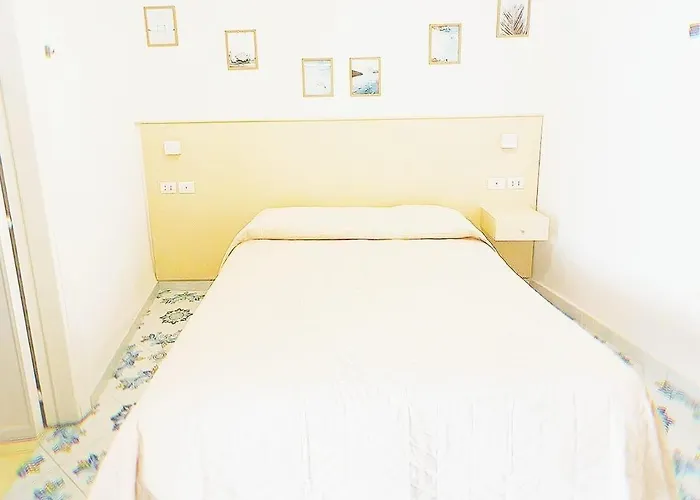 Vista Mare Bb アナカプリ