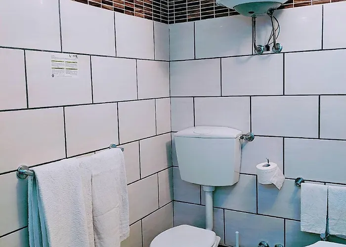 ベッド・アンド・ブレックファスト Vista Mare Bb