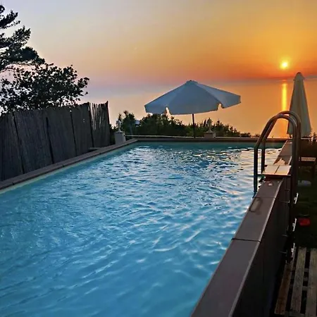 Vista Mare Bb Anacapri (Isola di Capri)