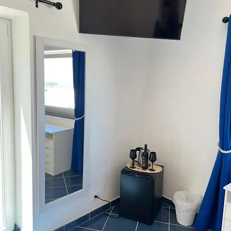 Bed and breakfast Vista Mare Bb *