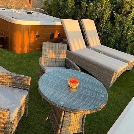 Bed and breakfast Vista Mare Bb Anacapri (Isola di Capri)