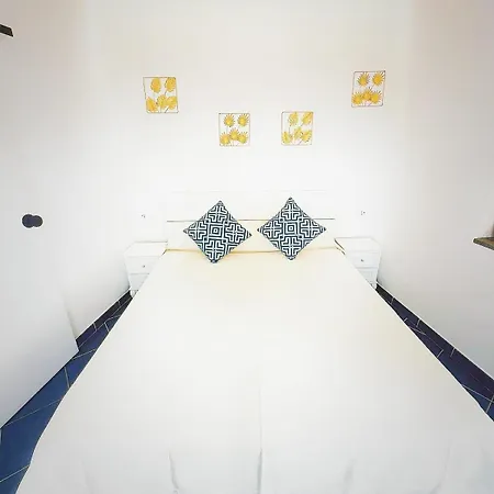 Bed and breakfast Vista Mare Bb Anacapri (Isola di Capri)