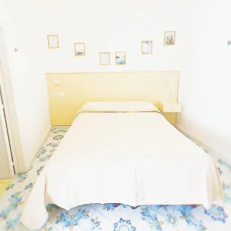 Vista Mare Bb Anacapri (Isola di Capri)