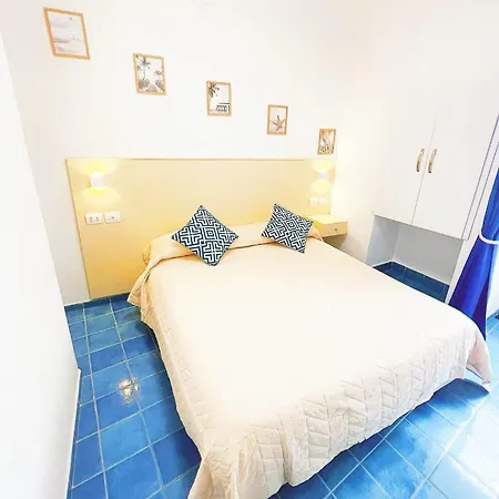 Vista Mare Bb Bed & Breakfast