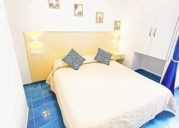 Vista Mare Bb Bed and breakfast