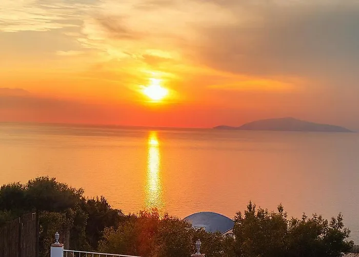 Bed and breakfast Vista Mare Bb Anacapri (Isola di Capri)